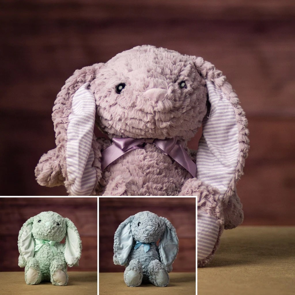 17 Inch Cuddle Bunny